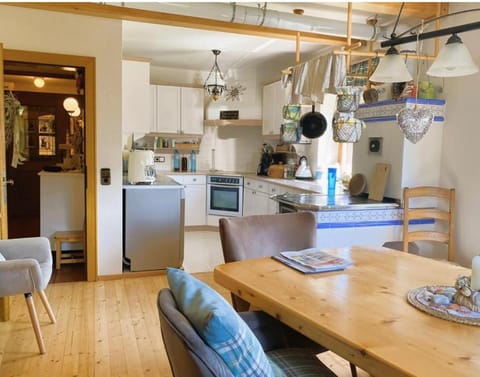 Urlaubstraum-gesamte Unterkunft House in Carinthia, Austria