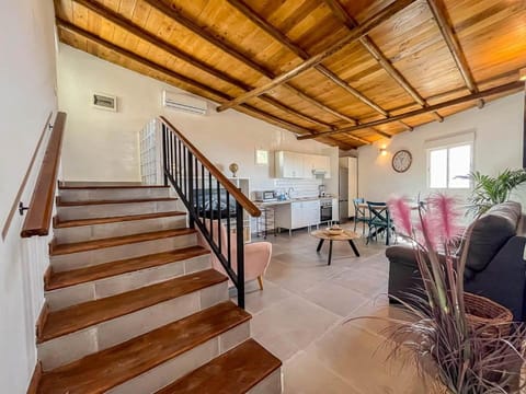 GuestReady - El Pinar isla del Hierro Bed and Breakfast in El Hierro