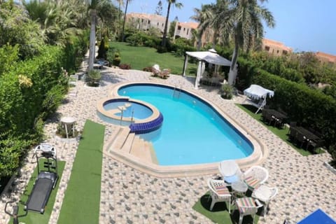 Garden, Balcony/Terrace