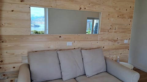 Shambala Home Casa Luna Apartment in Canton of Ticino