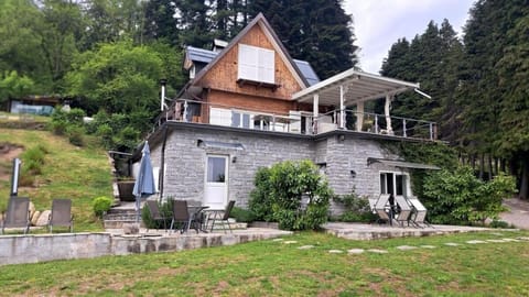 Shambala Home Casa Luna Apartment in Canton of Ticino