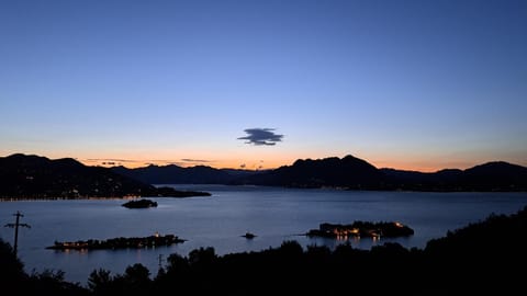 Shambala Home Casa Luna Apartment in Canton of Ticino