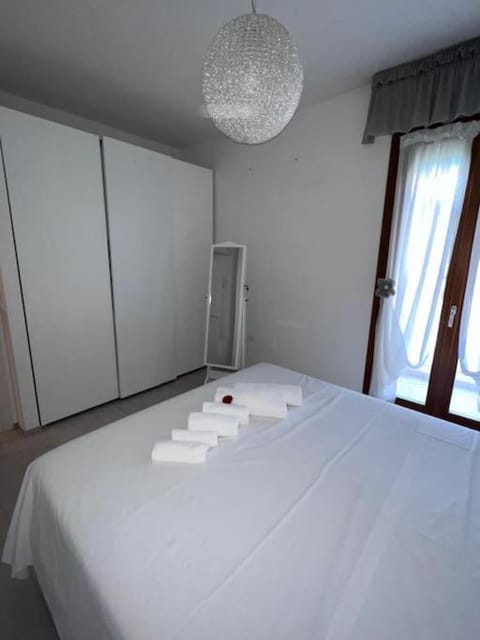 Giada Family House House in Senigallia