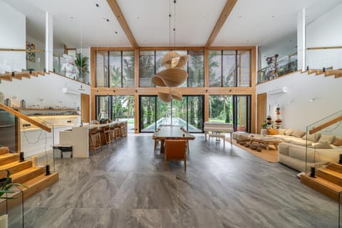 Property building, Kitchen or kitchenette, Living room, kitchen