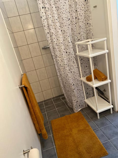 Charming - Luxurious 1 bedroom apartment in The Heart of Aalborg Apartment in Aalborg
