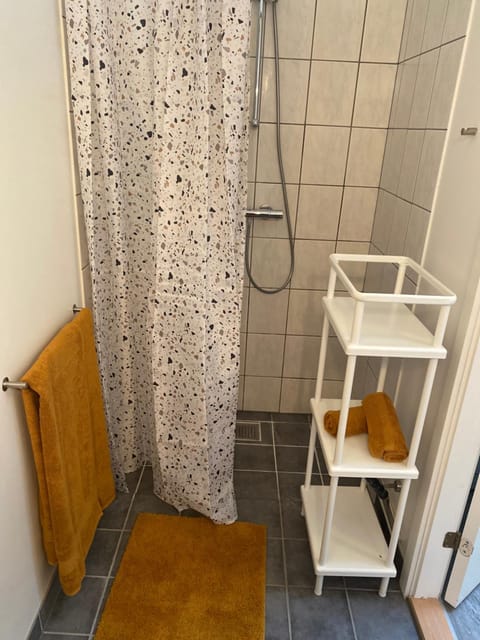 Charming - Luxurious 1 bedroom apartment in The Heart of Aalborg Apartment in Aalborg
