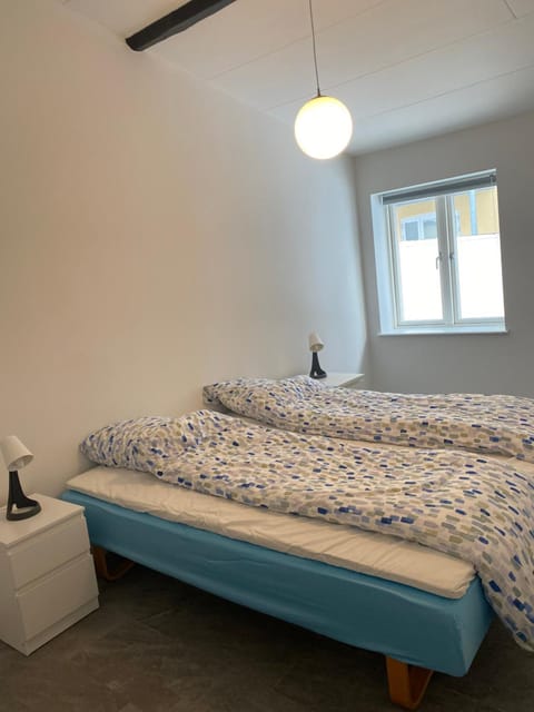 Charming - Luxurious 1 bedroom apartment in The Heart of Aalborg Apartment in Aalborg