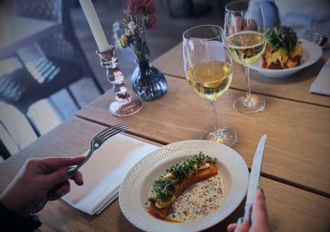 Restaurant/places to eat, Food close-up