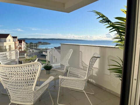 Balcony/Terrace, Seating area