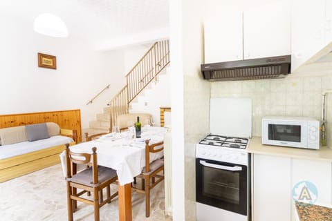 Villetta a schiera nella Pineta di Silvi Marina Apartment in Abruzzo