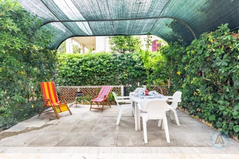 Villetta a schiera nella Pineta di Silvi Marina Apartment in Abruzzo