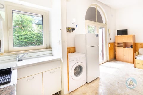 Villetta a schiera nella Pineta di Silvi Marina Apartment in Abruzzo