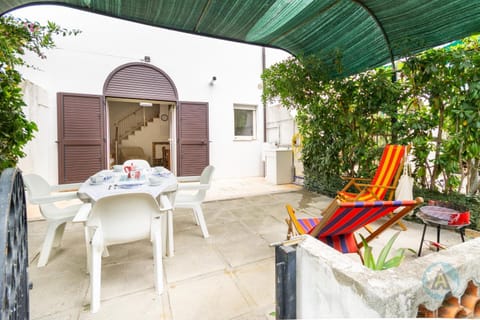 Villetta a schiera nella Pineta di Silvi Marina Apartment in Abruzzo