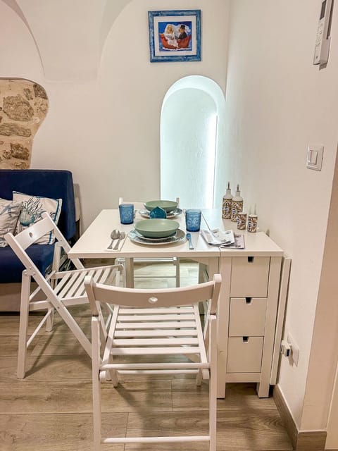 La Marquise Apartment in Vieste