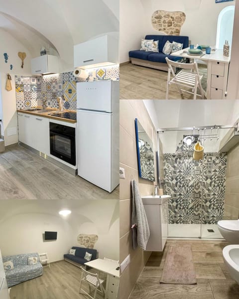 La Marquise Apartment in Vieste