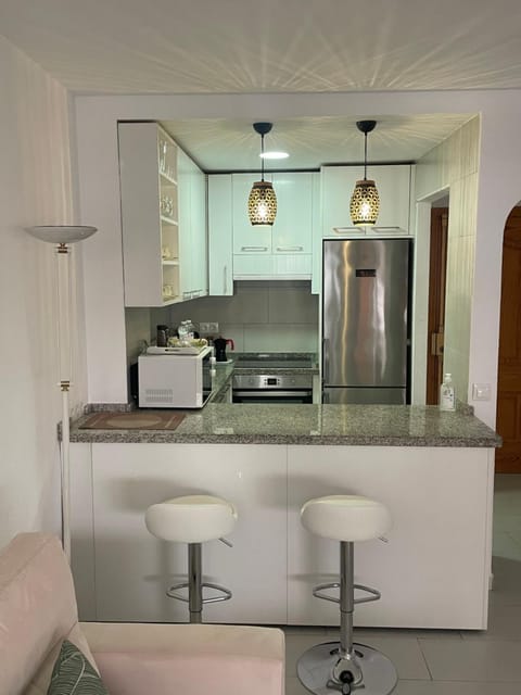 Jardines de Benalmádena, 1 Dormitorio, Piscinas Apartment in Benalmadena