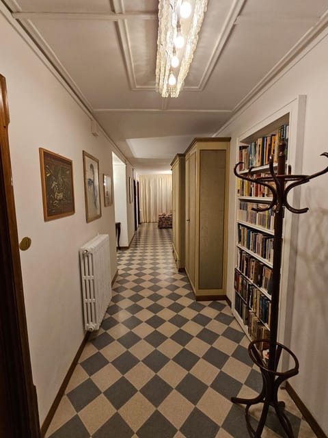 B&B Casa Tessieri Bed and Breakfast in Capannori