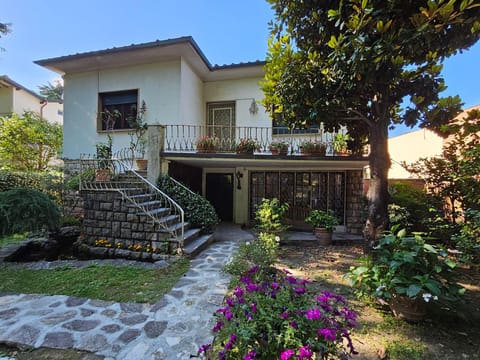 B&B Casa Tessieri Bed and Breakfast in Capannori