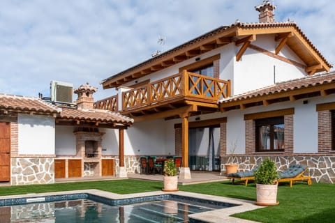 Patio, Garden, Balcony/Terrace, Garden view, Pool view, Swimming pool