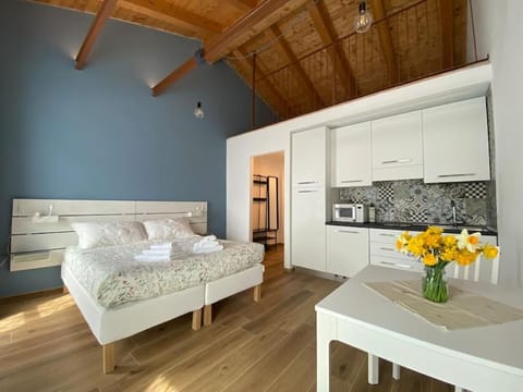 La scala dei sogni Apartment in Cuneo