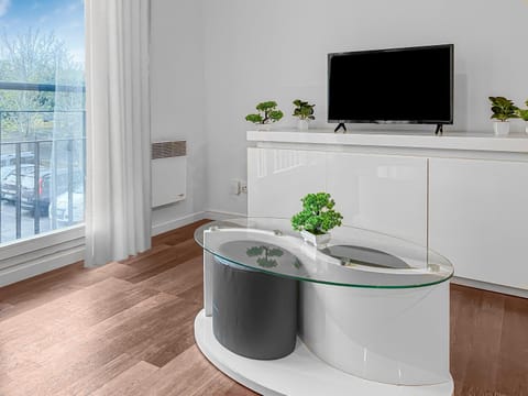 Escale Villa Pauline CDG, Villepinte Expo, Disney Apartment in Île-de-France