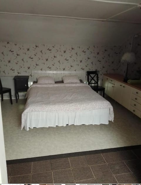 Villa VINCENT Apartment in Finland