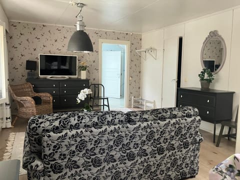 Villa VINCENT Apartment in Finland