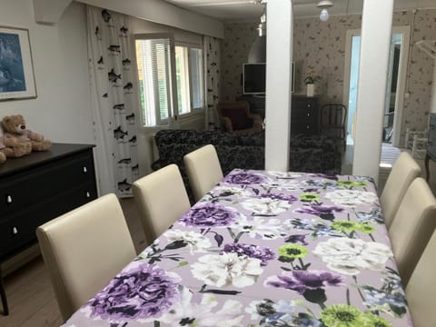 Villa VINCENT Apartment in Finland