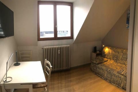 Studio COZY Apartment in Chambery