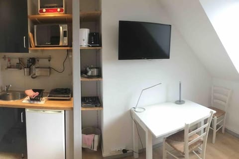 Studio COZY Apartment in Chambery