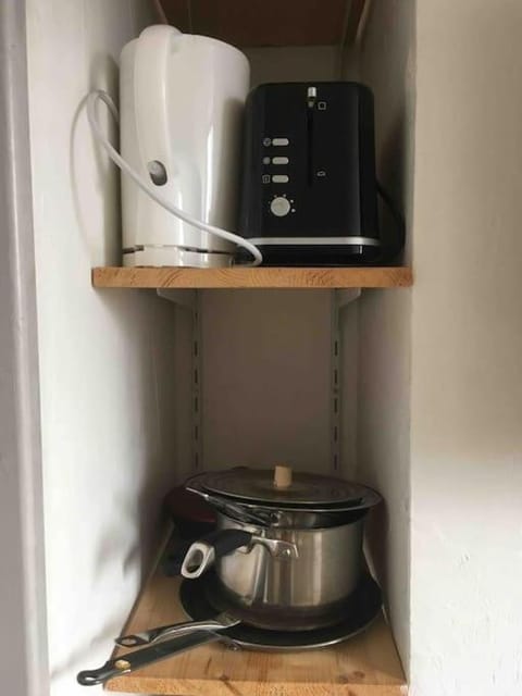 Studio COZY Apartment in Chambery