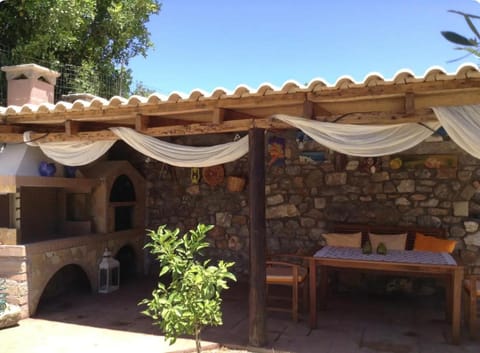 Ktima Agrilia 1 Apartment in Islands