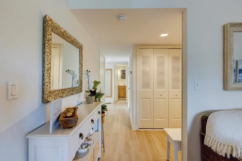 Bluff Villas 1768 House in Hilton Head Island