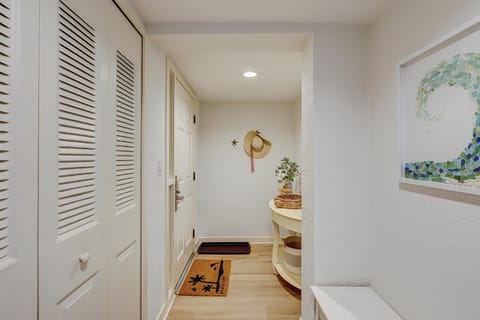 Bluff Villas 1768 House in Hilton Head Island