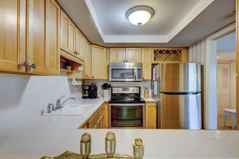 Bluff Villas 1768 House in Hilton Head Island