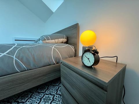 L'étoile de Seine 77 Appartement 1 Apartment in Île-de-France