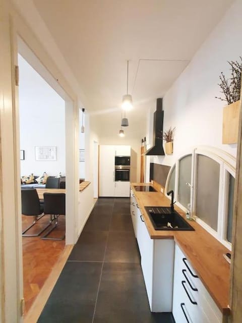 L'Arco Trieste studio living 1 Apartment in Trieste