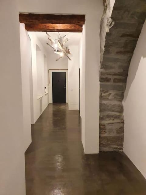 L'Arco Trieste studio living 1 Apartment in Trieste