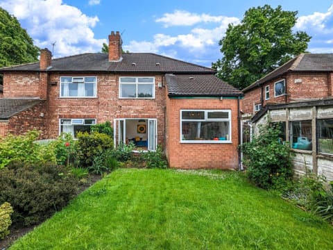 Property building, Garden, Other