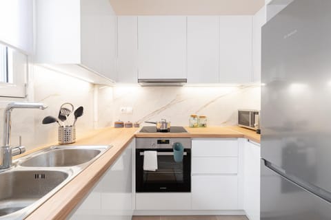 Edem Beach Apartment by Alimos Marina - Athenian Homes Apartment in Alimos