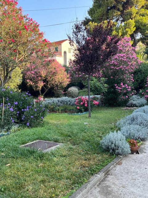 M&M tisno Apartment in Tisno