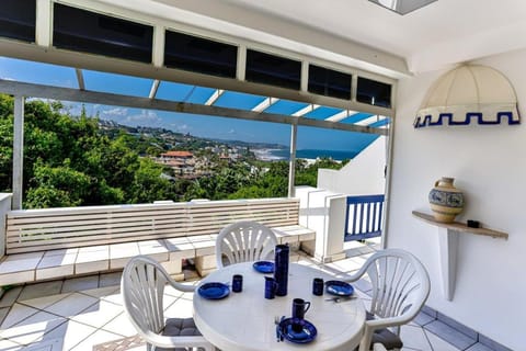 Patio, Day, Natural landscape, View (from property/room), Balcony/Terrace, Seating area