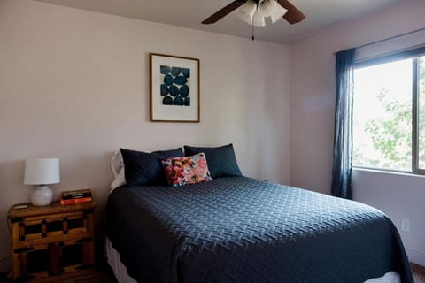 La Verkin Basecamp - Zion in 20 mins House in Toquerville