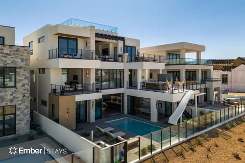 Paradise Palace at Desert Color (by Ember Stays) House in St George