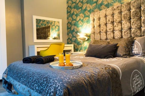 2-Bed Luxury with Free Parking Apartment in Birmingham