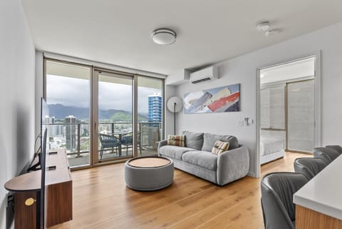 Sky Ala Moana 3509 condo Apartment in Honolulu