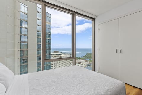 Sky Ala Moana 3509 condo Apartment in Honolulu