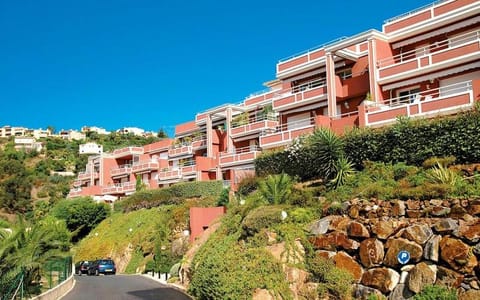 Appartement Vue Mer Mandelieu Apartment in Mandelieu-La Napoule