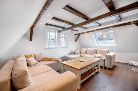 Ferienwohnung Rheinblicknow Apartment in Koblenz