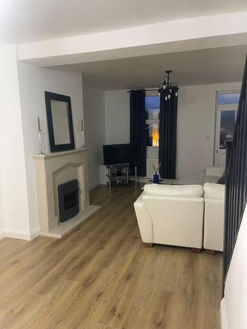 Birks road House in Copeland District